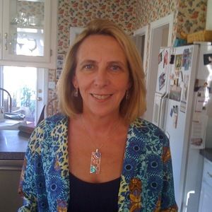 Meet your Posher, Maureen